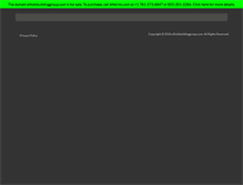 Tablet Screenshot of elliottbuildinggroup.com